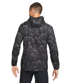 Campera Nike Aireez