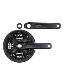 Plato Palanca Shimano MT210