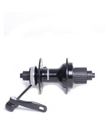 Maza Trasera Shimano FH-MT500-L