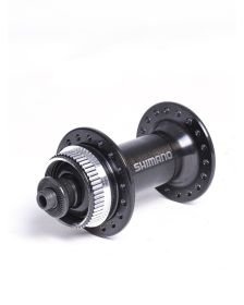 Maza Delantera Shimano HB-TX505