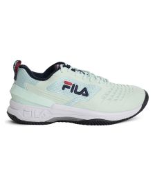 Zapatillas Fila Axilus Ace Clay