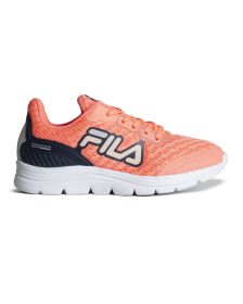 Zapatillas Fila Athalon Kids