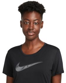 Remera Nike Dri-Fit Swoosh