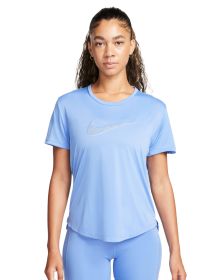 Remera Nike Dri-Fit Swoosh