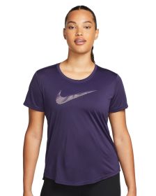 Remera Nike Dri-Fit Swoosh