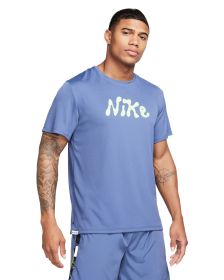 Remera Nike Dri Fit UV Miler Studio 72