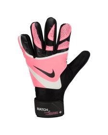 Guantes Nike Match Jr