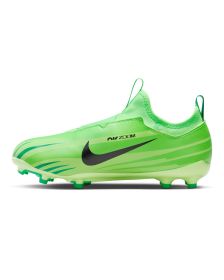 Botines Nike Zoom Vapor 15 Academy Mercurial Dream Speed Jr FG/MG