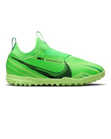 Botines Nike Vapor 15 Academy Mercurial Dream Speed TF Jr