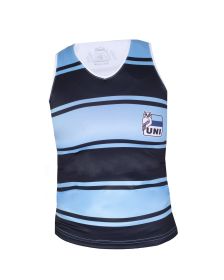 Musculosa Flash Universitario Kids