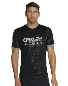 Remera Oakley Pipeline