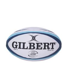 Pelota Gilbert Match Atom Nº5