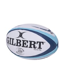 Pelota Gilbert Match Atom Nº5