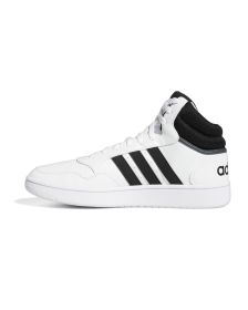 Zapatillas Adidas Hoops 3.0 Mid