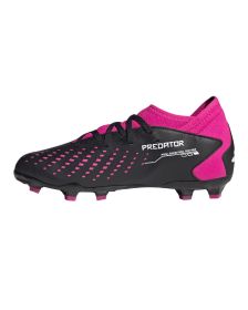 Botines Adidas Predator Accuracy.3 FG Jr