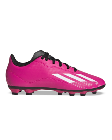 Botines Adidas X Speedportal.4 FG Jr