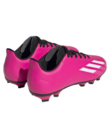 Botines Adidas X Speedportal.4 FG Jr