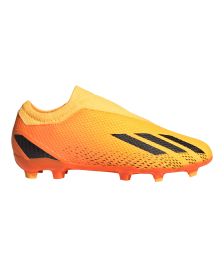 Botines Adidas X Speedportal.3 LL FG Jr