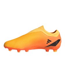 Botines Adidas X Speedportal.3 LL FG Jr