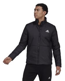 Campera Adidas BSC 3 Stripes Insulated