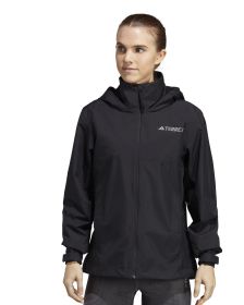 Campera Adidas Terrex Multi Rain Rdy 2