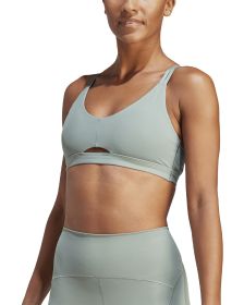 Top Adidas Yoga Studio Luxe