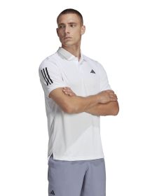 Remera Adidas Club 3 Stripes