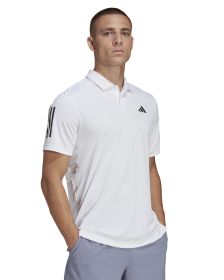 Remera Adidas Club 3 Stripes