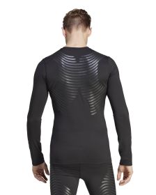 Remera Adidas Techfit Control