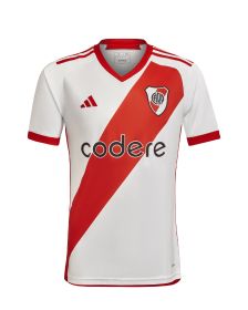 Camiseta Adidas River Plate Home 2023/2024