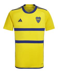 Camiseta Adidas Boca Juniors Away 2023/2024