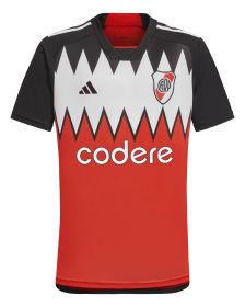 Camiseta Adidas River Plate Away 2023/2024