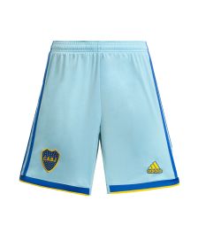 Short Adidas Boca Juniors 3rd Kids 2023/2024