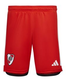 Short Adidas River Plate Away Kids 2023/2024