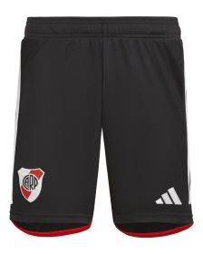 Short Adidas River Plate Home Kids 2023/2024