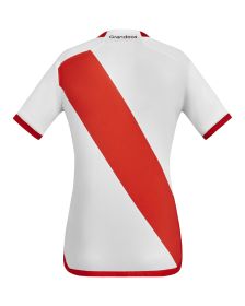 Camiseta Adidas River Plate Home Kids 2023/2024