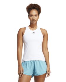 Musculosa Adidas Club