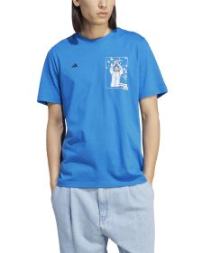 Remera Adidas Messi Icon