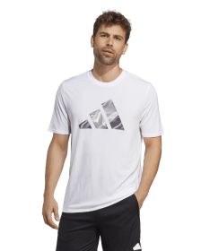 Remera Adidas Designed For Movement Hiit