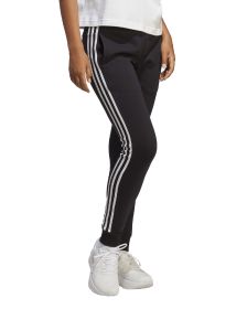 Pantalón Adidas Essentials 3 Stripes French Terry