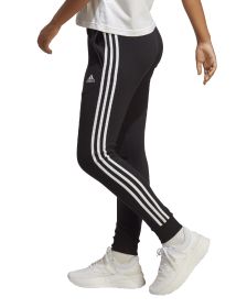 Pantalón Adidas Essentials 3 Stripes French Terry