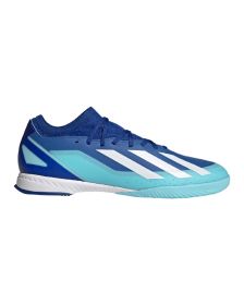 Botines Adidas X Crazyfast .3 IN