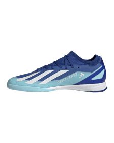 Botines Adidas X Crazyfast .3 IN