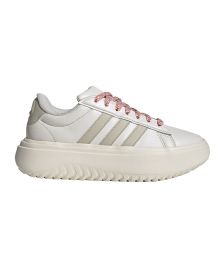 Zapatillas Adidas Grand Court Platform