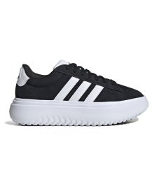 Zapatillas Adidas Grand Court Platform