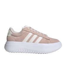 Zapatillas Adidas Grand Court Platform