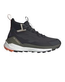 Zapatillas Adidas Terrex Free Hiker 2.0 Gote Tex