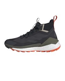 Zapatillas Adidas Terrex Free Hiker 2.0 Gote Tex