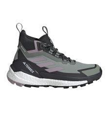 Zapatillas Adidas Terrex Free Hiker 2.0 Gote Tex