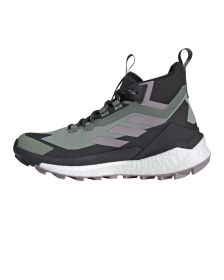 Zapatillas Adidas Terrex Free Hiker 2.0 Gote Tex